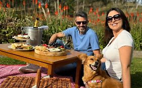 Hotel Bangalôs da Serra